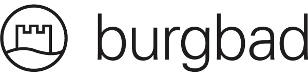 Burgbad