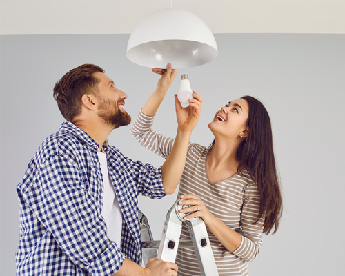 Flur Beleuchtung richtig planen  - Flur Beleuchtung richtig planen I MeinProjekt