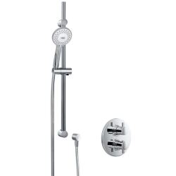 HSK Shower Set 1.21 Rund