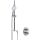 HSK Shower Set 1.21 Rund
