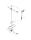 Euphoria 110 Mono Brausestangenset 600