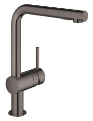 Minta EHM SPT L-Ausl Dualbrs EU