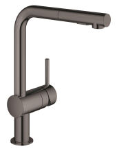 Minta EHM SPT L-Ausl Dualbrs EU