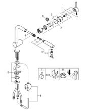 Minta EHM SPT L-Ausl Dualbrs EU
