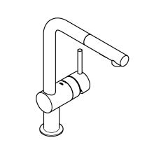 Minta EHM SPT L-Ausl Dualbrs EU