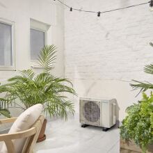 Daikin Sensira Klimaset 2,0 kW
