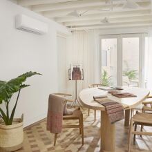 Daikin Sensira Klimaset 2,0 kW