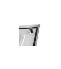 AP-Rahmen + Tür 5A-33 T=250mm, Rückwand + Schwenkhebel, IP54