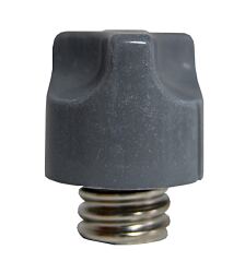 D01-Schraubkappe Kunststoff, E14/16A, 400V, Neozed
