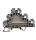 Dreistockklemme 2,5Mm² (L/L/L), Type Puk 3 Grau