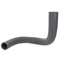 Kabelführung Ø 48mm, 1VE = 25m, halogenfrei