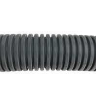 Kabelführung Ø 48mm, 1VE = 25m, halogenfrei