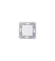 LED-Signaleinsatz rot 230VAC