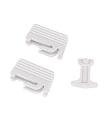 Mechanische Verriegelung Für Schütze Bg. 0