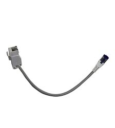 Netzwerk-Systemrack, einteilig, B600 H2.005 T600mm,19",42HE