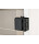 Netzwerk-Wandschrank Dw Monoblock, B600 H770 T395, 19", 15He