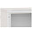 Netzwerk-Wandschrank Dw Monoblock, B600 H770 T395, 19", 15He