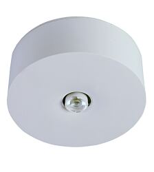 Notleuchte IL WirelessControl 1x3W ERT-LED 8h 230V AC Spot