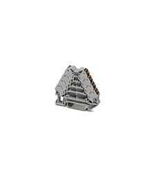 Potenzialverteiler Ptrv 4-Pv /Bk