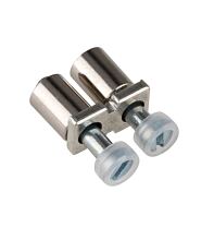 Querverbinder 2-Polig, 4Mm² Für Avk 4, Ask 3 A Und Pik 4 N