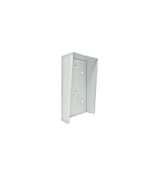 Regendach für Aufputzgehäuse 6-fach ULTRA 227x293x57mm