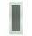 Rückwand Metall perforiert 80% für DS/DSZ 42HE, B600,RAL7035