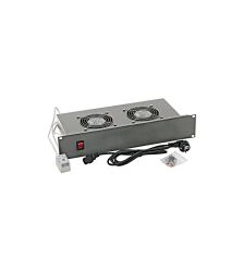 Sockel-Blende perforiert mit Staubfilter, B=800 für Daten-