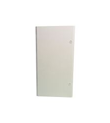 Standardtüre zu 6x24TE