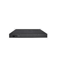 Switch 24xRJ45 1000 (PoE+) + 4xSFP/RJ45 Combo, 19" 380W