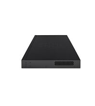 Switch 24xRJ45 1000 (PoE+) + 4xSFP/RJ45 Combo, 19" 380W