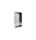 SWITCH UP-Gehäuse mit 12-18 Tasten, 2-reihig, HxB 370x190mm