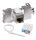 TOOLLESS LINE Buchse RJ45 geschirmt Cat.6 (SFA)