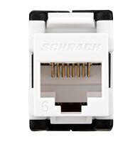 TOOLLESS LINE HDMI Kupplung weiß