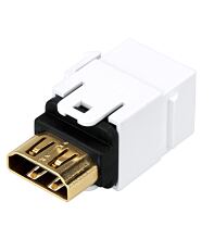 TOOLLESS LINE HDMI Kupplung weiß