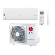 LG Single Split Klimaset 2,5 - 6,6 kW inkl. Wifi