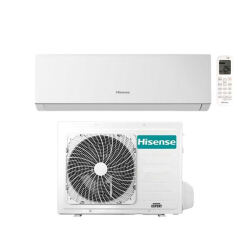 Hisense Single Split Klimaset 2,6 - 7 kW