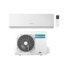 Hisense Single Split Klimaset 2,6 - 7 kW